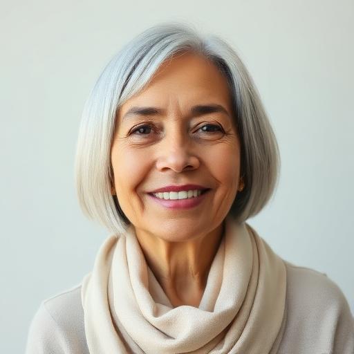 Dona Lurdes